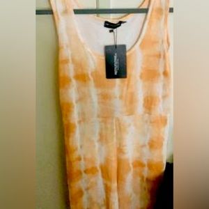 Pretty Little Thing Romper Size 6 NWT